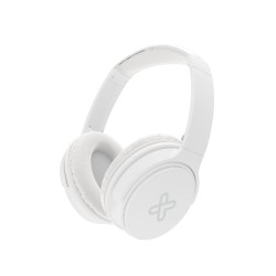 Auriculares Klip Xtreme Oasis White